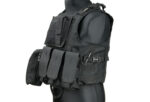 AAV FSBE Tactical Vest – Must KingArms.ee Vestid ja rakmed