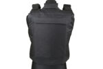 персональный Body Armor – черный KingArms.ee Жилеты