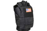 Personal Body Armor black KingArms.ee Waistcoats and harnesses