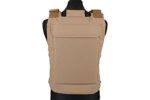 Personal Body Armor tan KingArms.ee Waistcoats and harnesses