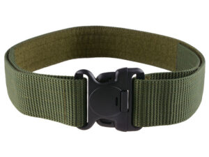 Tactical Belt – Olive KingArms.ee IPSC belts