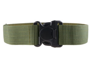 Tactical Belt – Olive KingArms.ee IPSC belts