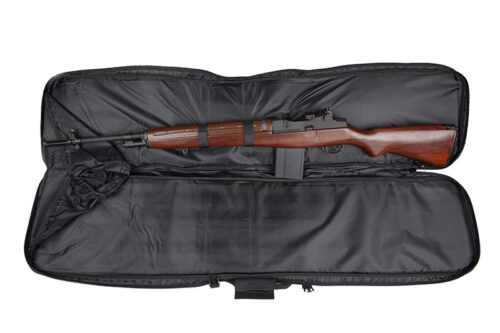 Gun bag – 1200mm BLACK KingArms.ee Bags