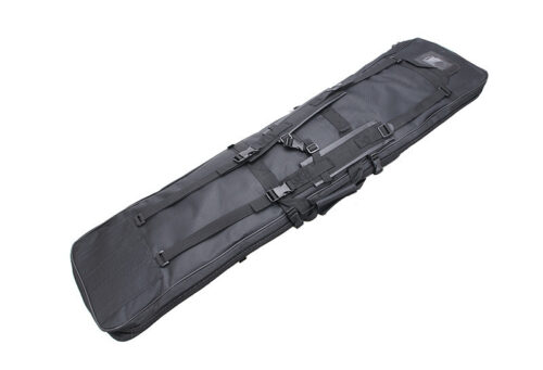 Оружейная сумка – 1200mm чёрная KingArms.ee Сумки