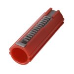 ELEMENT: FULL STEEL TEETH PISTON