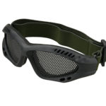 Taktiniai akiniai-juodi<br><br>