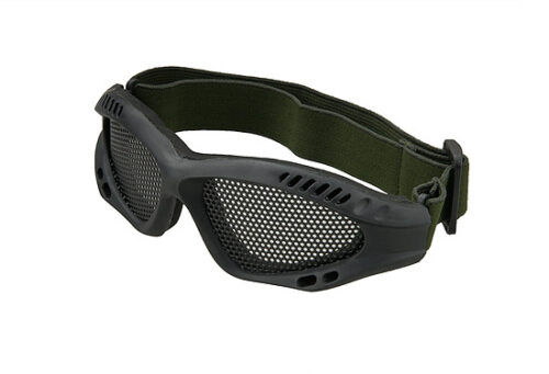 Tactical glasses – Black KingArms.ee Airsoft glasses