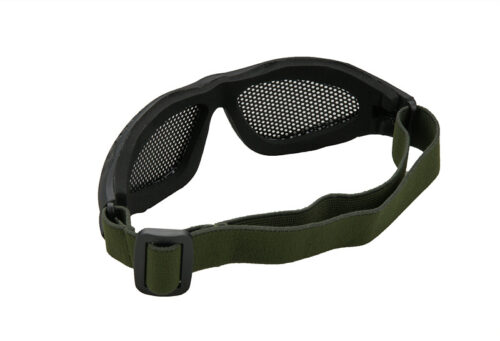 Tactical glasses – Black KingArms.ee Airsoft glasses