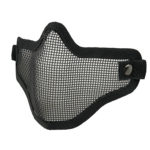 VENTUS V2 MASK – Black