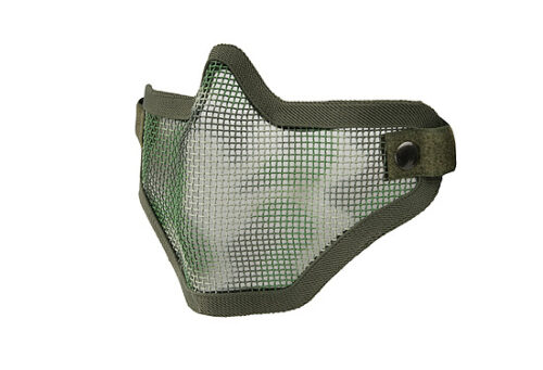 Ventus V2 Mask – woodland KingArms.ee Equipment