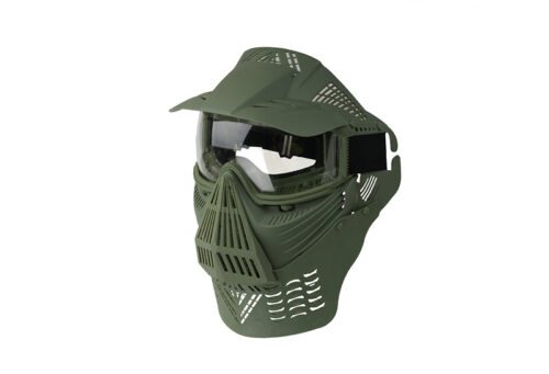 Guardian V4 маска KingArms.ee Без крепления для шлема