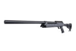 MB06A sniper rifle KingArms.ee Aseet