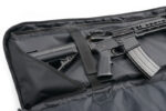 Double gun bag- black KingArms.ee Bags