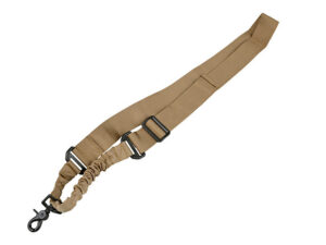 1-point weapon belt (Tan, Black) KingArms.ee Arms straps