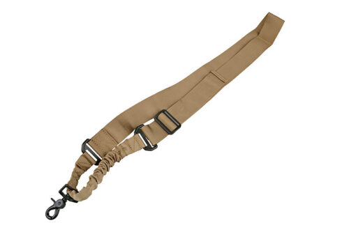 1-point weapon belt (Tan, Black) KingArms.ee Arms straps