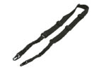 2-point weapon belt (Tan, Black, Olivie) KingArms.ee Arms straps