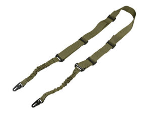 2-point weapon belt (Tan, Black, Olivie) KingArms.ee Arms straps