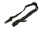 3-point weapon belt (Tan, Black, Olivie) KingArms.ee Arms straps