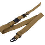 3-PISTEINEN PISTOOLIHIHNA  (Hiekka, Musta, Oliivi)