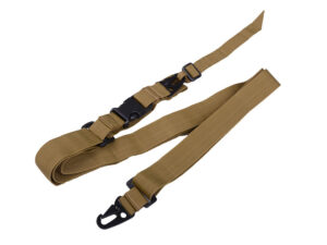 3-point weapon belt (Tan, Black, Olivie) KingArms.ee Arms straps