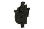 Universal pistol holster black KingArms.ee Holsters