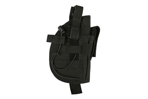 Universal pistol holster – black KingArms.ee Holsters