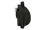 Universal pistol holster black KingArms.ee Holsters