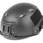 Шлем FAST BJ CFH - черный (L/XL)