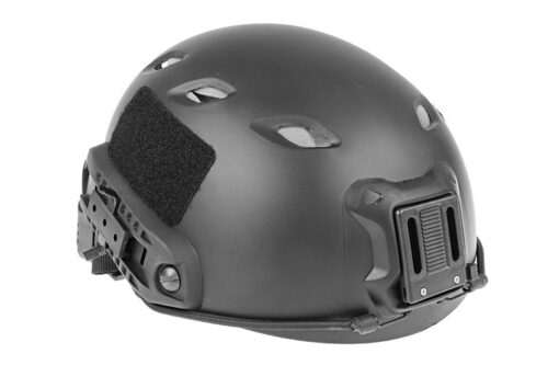 FAST BJ CFH helmet-Black (M/L) KingArms.ee Airsoft