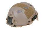 FAST BJ CFH airsoft helmet TAN L XL KingArms.ee Airsoft