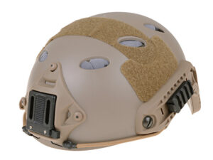 FAST BJ CFH helmet-TAN (L/XL) KingArms.ee Airsoft