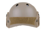 FAST BJ CFH airsoft helmet TAN L XL KingArms.ee Airsoft