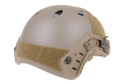 FAST BJ CFH helmet-TAN (L/XL) KingArms.ee Airsoft