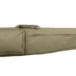 1000mm relvakott – olive