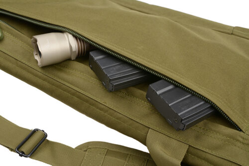1000mm relvakott – olive KingArms.ee Kotid
