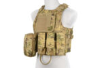 FSBE Tactical vest – MC KingArms.ee Waistcoats and harnesses