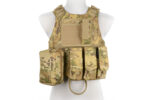 FSBE Tactical vest – MC KingArms.ee Waistcoats and harnesses