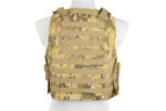 FSBE Tactical vest – MC KingArms.ee Waistcoats and harnesses