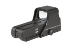 TO552 Red Dot Sight Replica black KingArms.ee Sights