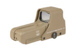 TO552 Red Dot Sight tan KingArms.ee Sights