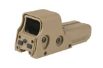 TO552 Red Dot Sight tan KingArms.ee Sights