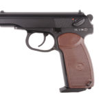 PM49 metalli (blowback)