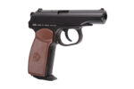 PM49 metallist (blowback) KingArms.ee Airsoft pistols