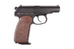 PM49 metallist (blowback) KingArms.ee Airsoft pistols