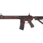 G&G: CM16 SRXL PUNAINEN PAINOS