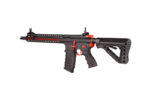 CM16 SRXL RED EDITION [G&G] KingArms.ee Оружие