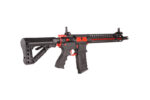 CM16 SRXL RED EDITION [G&G] KingArms.ee Оружие