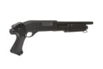 Shotgun Metalliversio Cyma KingArms.ee Pumppuaseet