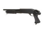 Shotgun metal (Cyma)<br><br> KingArms.ee Shotguns