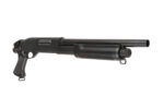 Shotgun Metalliversio Cyma KingArms.ee Pumppuaseet